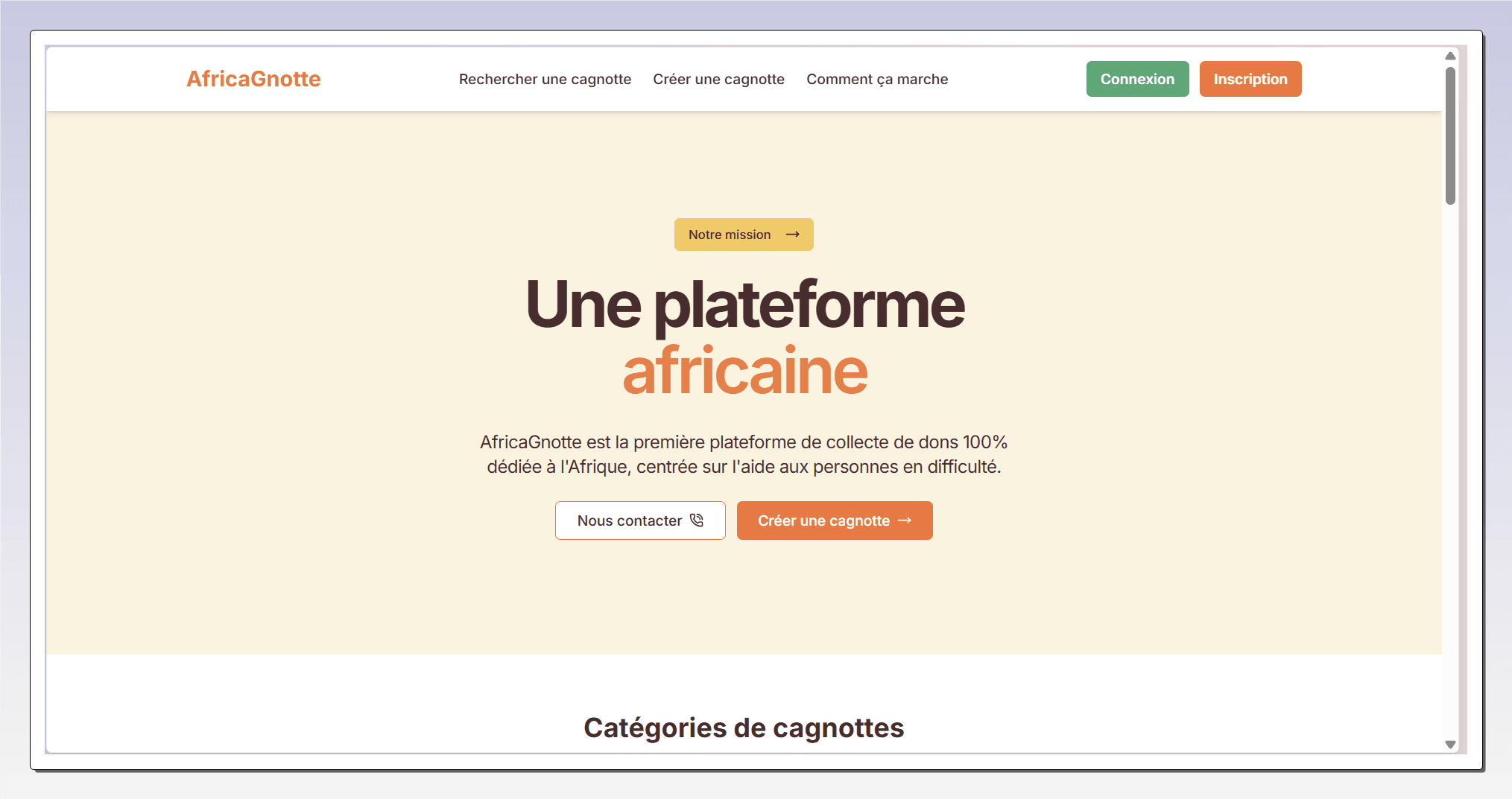 AfricaGnotte