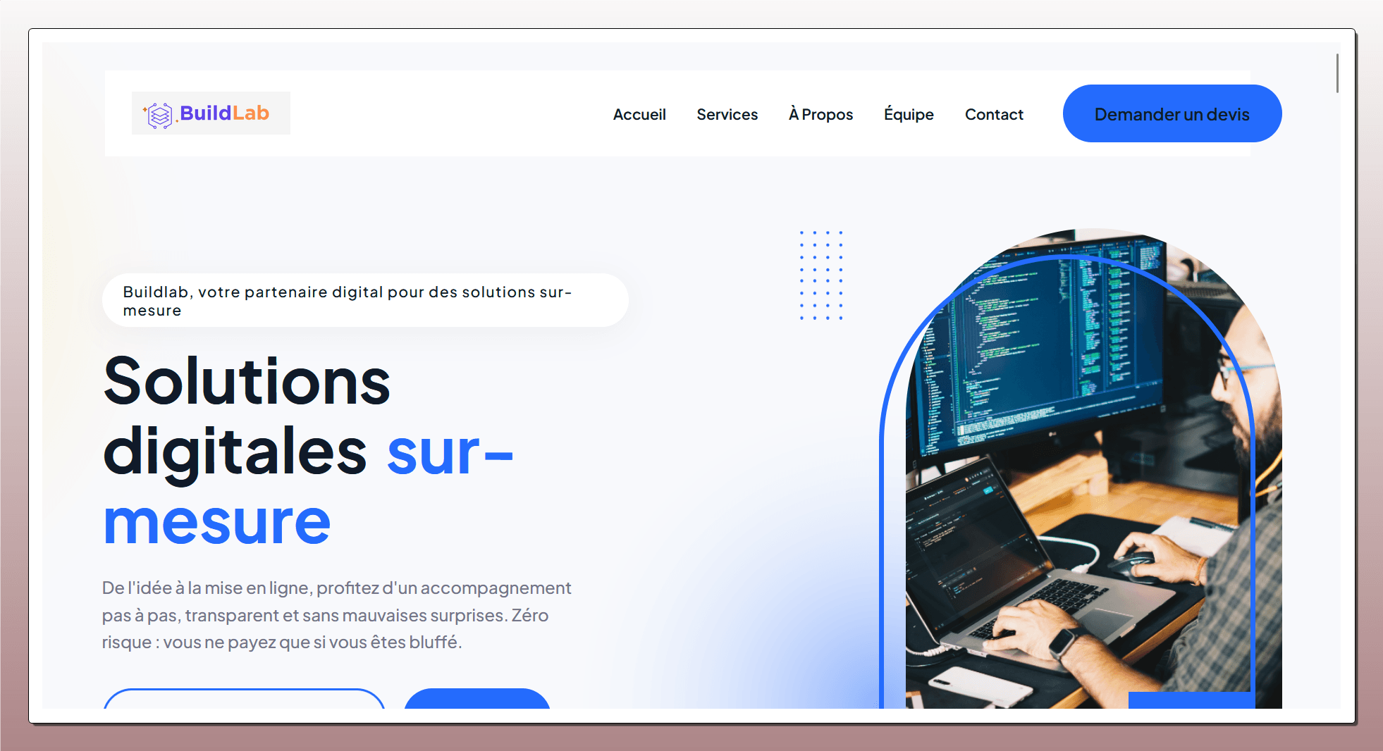 BuildLab